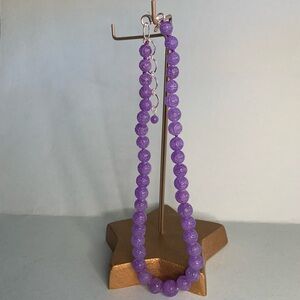 Genuine Jade necklace